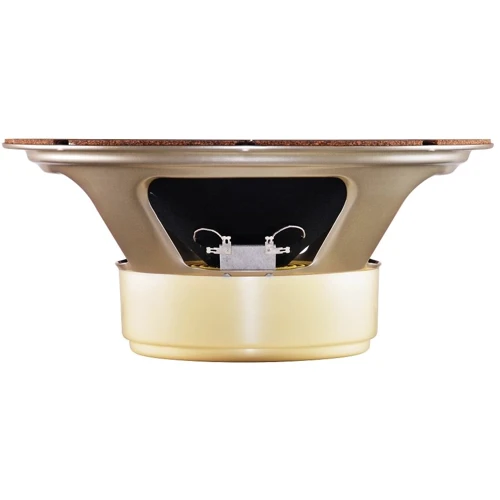 Гитарный динамик CELESTION T5891 G12H-75 Creamback (8Ω): Размер громкоговорителя, дюймов 12
