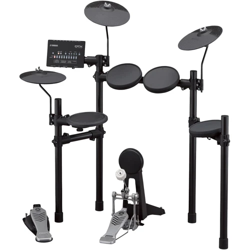 Электронная ударная установка YAMAHA DTX452K