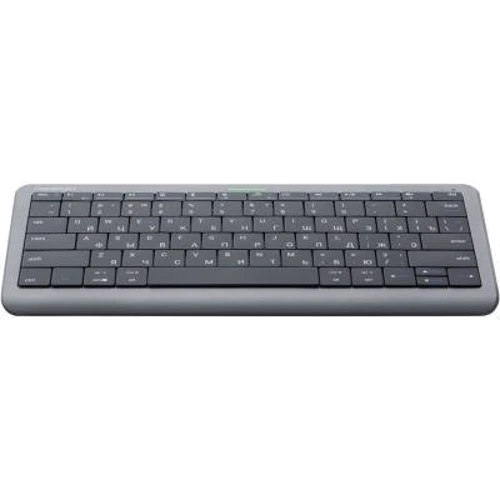 Клавіатура Prestigio Click & Touch: Підключення беспроводное