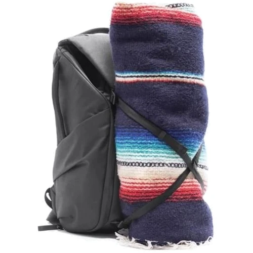Peak Design Everyday Backpack 30L Black (BEDB-30-BK-2) for MacBook Pro 15-16" фото 5