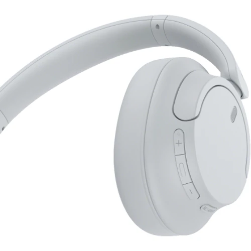 Навушники Sony WH-CH720N White: Тип випромінювача динамічний