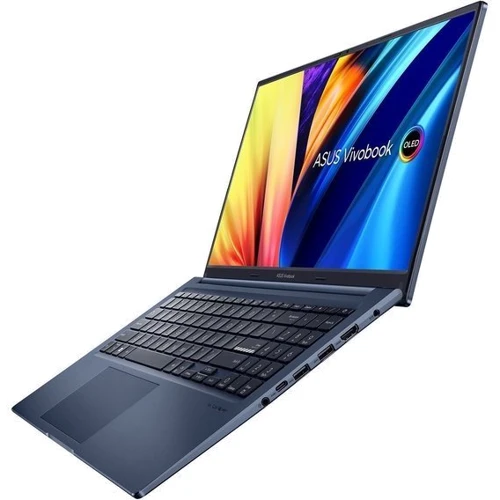 Ноутбук ASUS VivoBook (90NB0Y91-M00870): Вес 1.75 кг