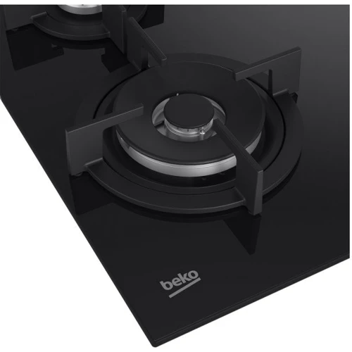 Варочная поверхность BEKO HILW64322S: Количество конфорок 4