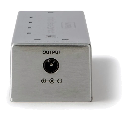 Блок питания для гитарных педалей Блок питания DUNLOP M239 MXR MINI ISO BRICK фото 4