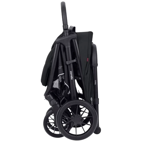 Прогулочная коляска Carrello Nero Melon Beige (CRL-5514 Melon Beige): Тип коляски Прогулочная