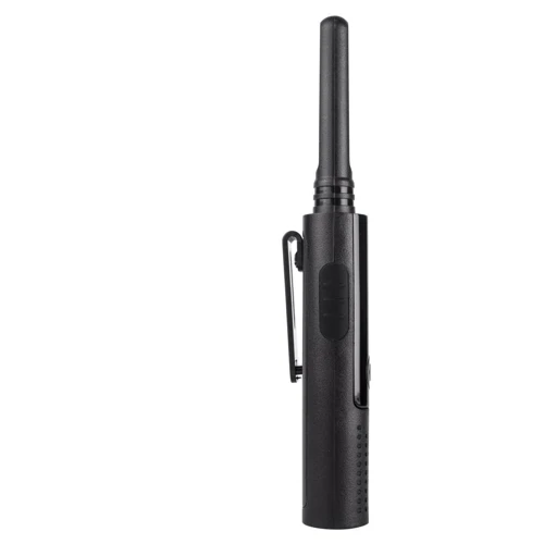 Портативная рация Agent AR-T9 Black: Радиус действия, км 10