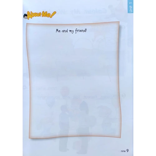 Welcome Starter a: Pupil's Book: Обложка Мягкая