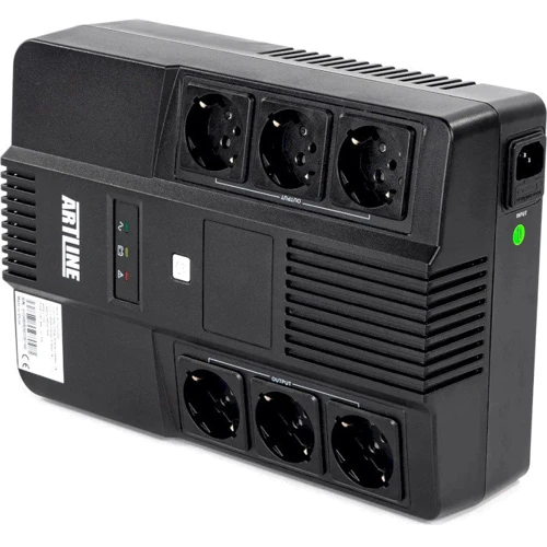 ARTLINE AIO 650 (ALAIO650): Производитель ARTLINE