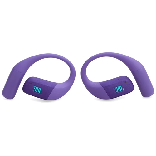 Наушники JBL Endurance Zone Purple (JBLENDUZONEPUR)