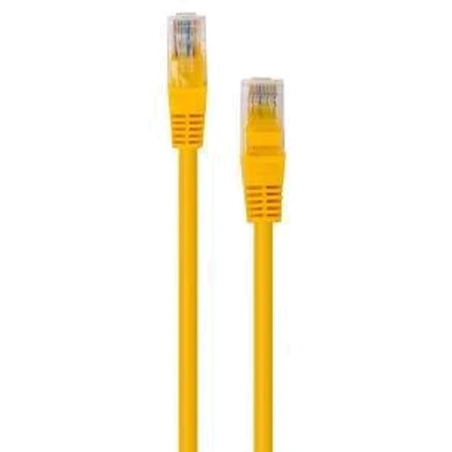 Vinga UTPCat5e 1.5 m CCA (VCPPCCCS1.5Y) фото 2