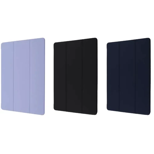 Аксессуар для планшетных ПК WAVE Smart Cover Midnight Blue for Lenovo Tab P12 TB370FU фото 8