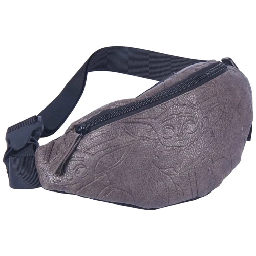 Сумка-бананка Cerda Mandalorian Rinonera Faux-Leather Handbag (2100003227)