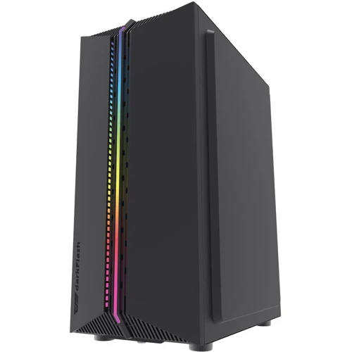 Корпус DarkFlash DK151 Black фото 5