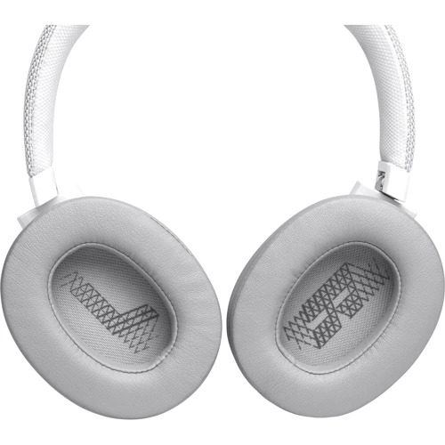 Наушники JBL Live 500BT, White (JBLLIVE500BTWHT): Сопротивление наушников (Ом) 32