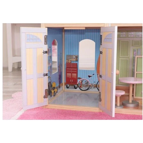 Ляльковий будиночок KidKraft Majestic Mansion Dollhouse (65252) фото 7