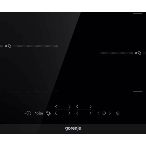 Варочная поверхность Gorenje IT645BCSC: Рабочая поверхность стеклокерамика