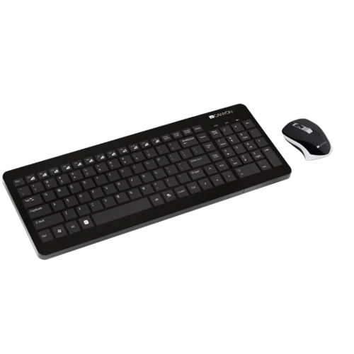 Комплект беспроводной Canyon CNS-HSETW3-RU