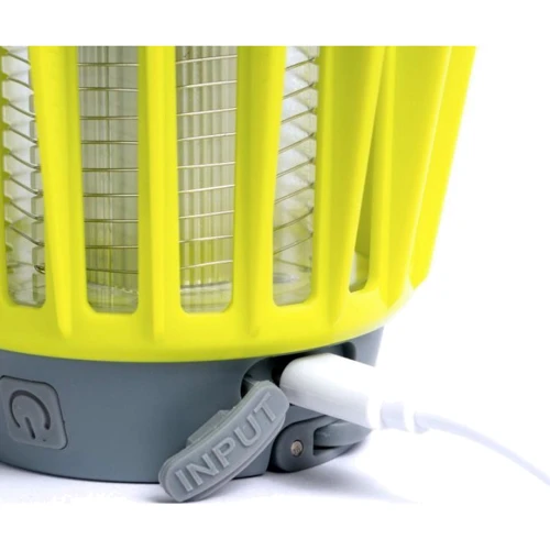 Фонарь туристический Фонарь-уничтожитель комаров Ranger Easy light фото 6