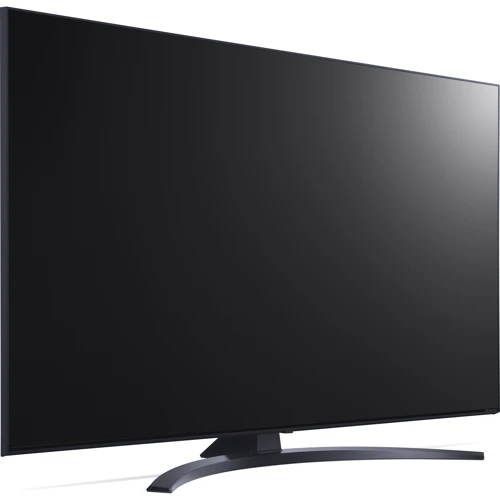Телевизор LG 55NANO766QA: Оснащение Встроенный медиаплеер, Smart TV