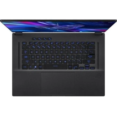 Ноутбук ASUS ROG Flow X16 GV601RM (GV601RM-M5120XT): Тип экрана глянец