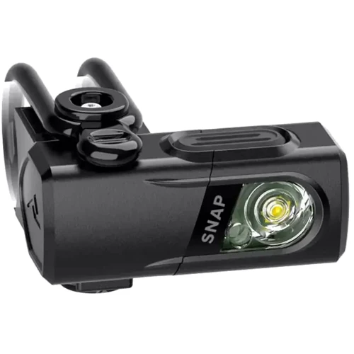 Фонарь туристический Princeton Tec Snap Kit 450 Lumens black (2370.44.10): Максимальное время работы, ч 160