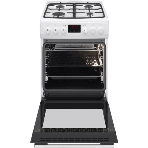 Плита комбинированная Amica 510GEH3.33ZpTaDpA W