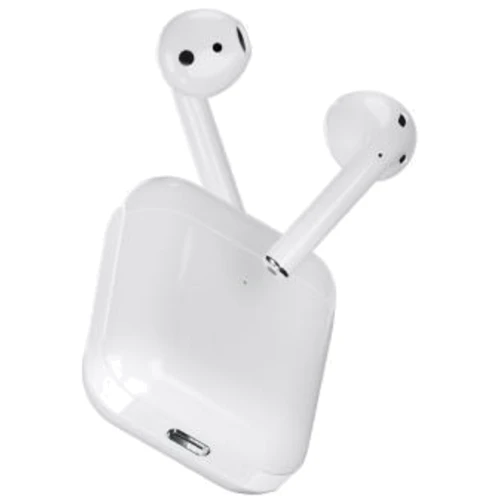 Навушники Gelius Pro Airdots GP-TWS-001W White: Діапазон частот (Гц) 20-20000