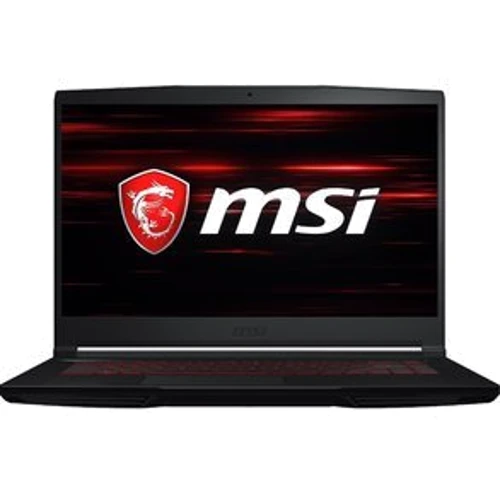 Ноутбук MSI GF63 Thin 11UD (GF63 11UD-213XPL)