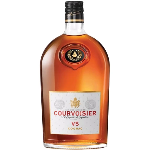 Коньяк Courvoisier VS 0.5л (DDSBS1B043)