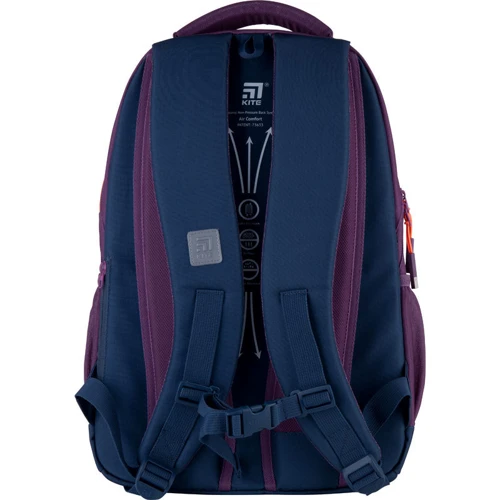 Рюкзак Kite Education K21-813L-4: Год коллекции 2021