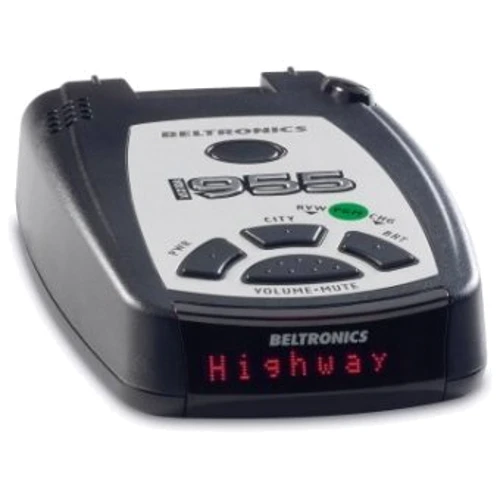 Beltronics Vector i955