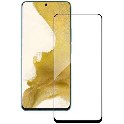 

Global Tempered Glass Full Glue Black for Huawei Honor X8a