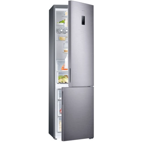 Холодильник Samsung RB37J5225SS: Мощность замораживания, кг/сутки 13