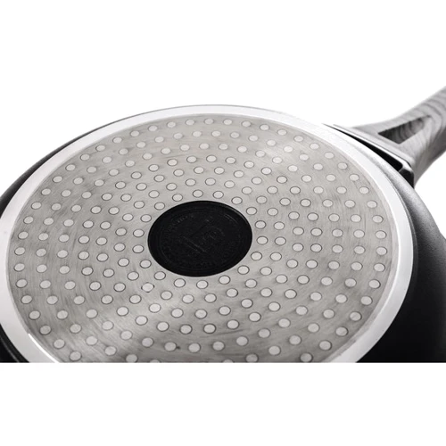 RINGEL IQ Be Smart 24см, без крышки (RG-1124-24): Диаметр, см 24