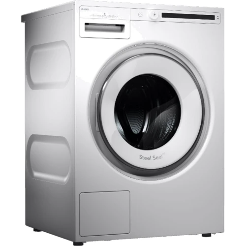 Стиральная машина ASKO W2086P.W