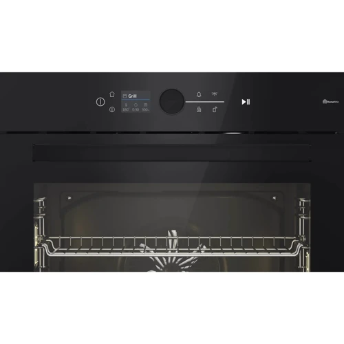 Духовой шкаф электрический Beko BBIMM18500BCSWE