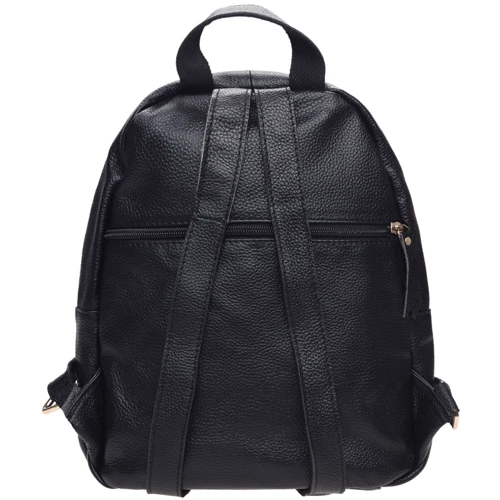 Жіночий рюкзак Keizer чорний (K11039-black): Стать жіночий