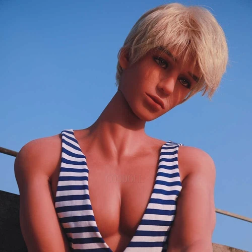 Реалистичная секс-кукла мужчина Lovedoll Piter 165 см