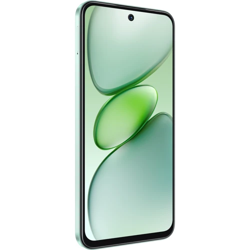 Смартфон Tecno Spark Go 1 (KL4) 3/64GB Magic Skin Green (UA UCRF): Оперативна пам'ять 3 ГБ