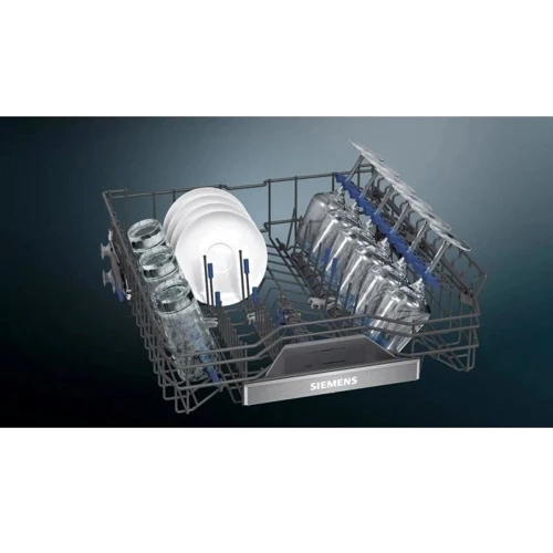 Встраиваемая посудомоечная машина Siemens SX87TX02CE