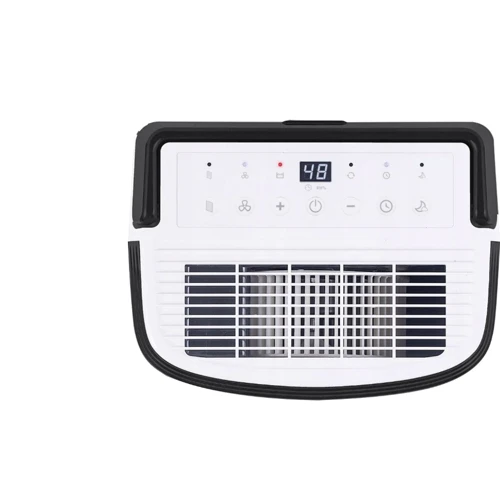 Осушитель воздуха Honeywell TP Small (24л): Тип Мобильный