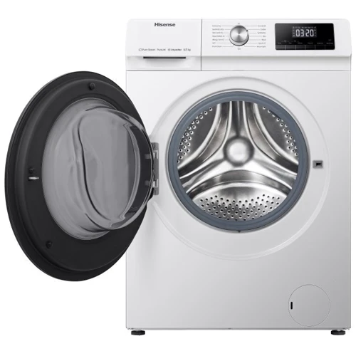 Стиральная машина Hisense WFQA8014EVJM: Сушка нет