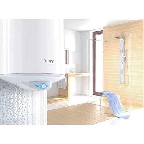 Бойлер Tesy Anticalc GCV 12044 24D B14 TBR: Тип электрический накoпительный