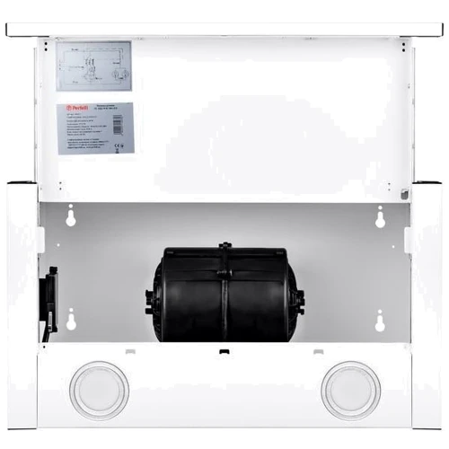 Витяжка Perfelli TL 5212 WH 700 LED фото 5
