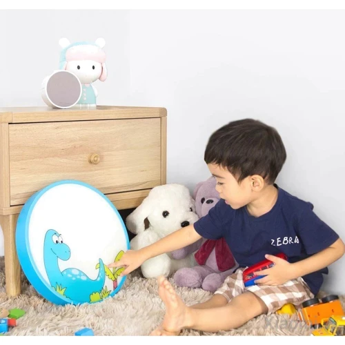 Гаджет для будинку Yeelight Kids Ceiling LED Yellow фото 4