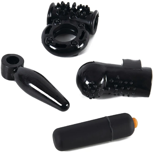 PornHub Dirty Weekend Kit - набор секс игрушек