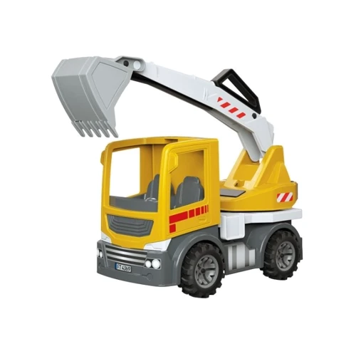 Конструктор fisсhertechnik Junior Easy Starter Грузовики (FT-554194) фото 3