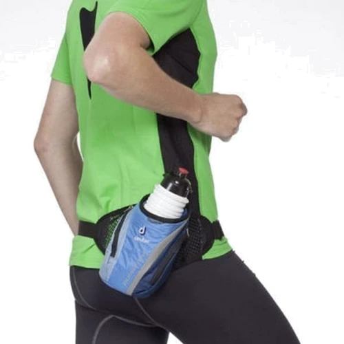 Сумка Deuter Pulse 1 цвет 3025 bay (3935019 3025): Цвет синий