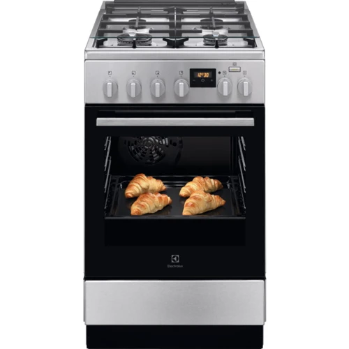 Плита комбинированная Electrolux LKK564200X