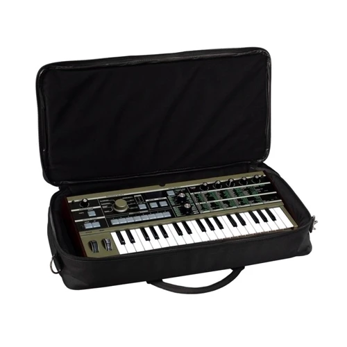 Сумка GATOR GK-2110 Micro Key/Controller Bag: Производитель Gator